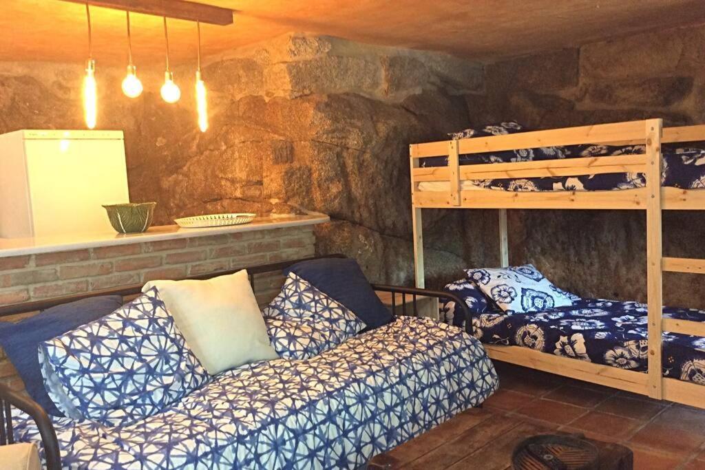 Sweet Stone Apartment *