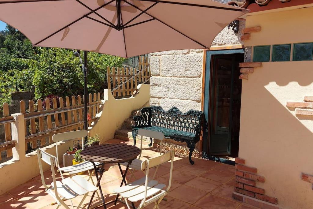 Sweet Stone Apartment Vigo